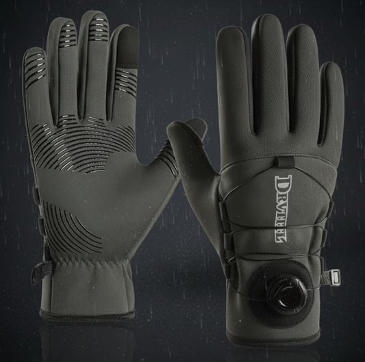 The Fabric Advantage: Dominate the Elements