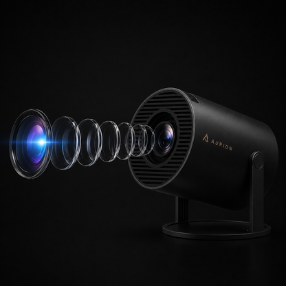 AURION PRO