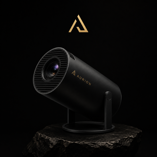 AURION PRO